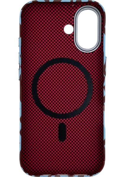 Apple iPhone 16 Uyumlu NT-N084 Arka Koruma Kılıf fiyatları