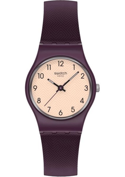 LR138 Swatch Repeat Chic Bayan Kol Saati