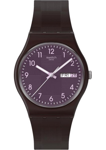 SO28C700 Swatch Weaving Wonders Bayan Kol Saati