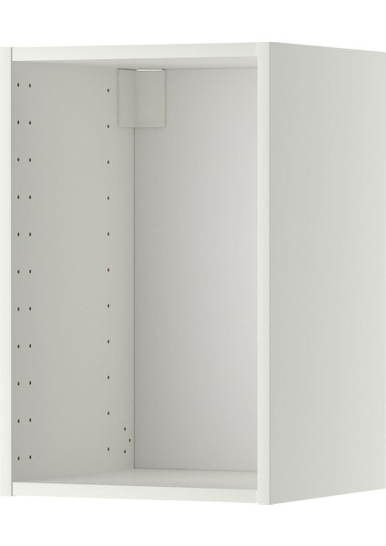 Mutfak Duvar Dolabı Iskeleti, Beyaz, 40X37X60 cm