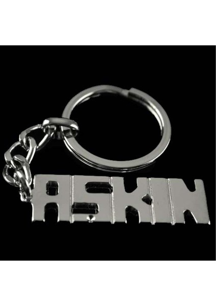 Ds-Derin Aşkın Isimli Anahtarlık-