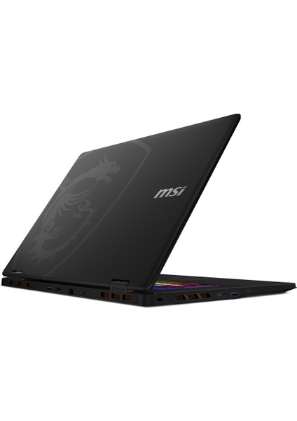 Msı Crosshaır 18 Hx Aı Intel Core Ultra 9 275HX 96GB 1tb SSD RTX5070 8gb Windows 11 Home 18" Qhd+ 240Hz Taşınabilir Bilgisayar A2XWGKG-014TR-A50 indirimleri