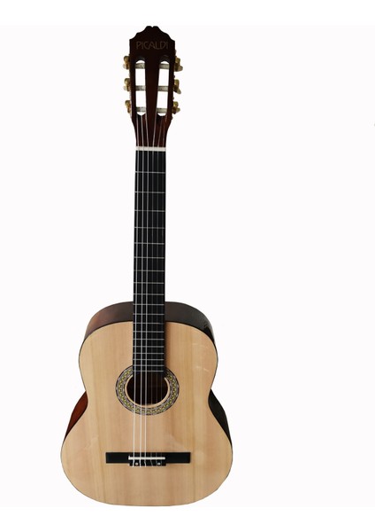 AC964-NT 4/4 Klasik Gitar