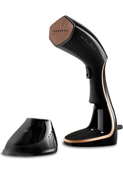 1600W Buharlı Kırışıklık Giderici Ütü, Hızlı ve Kolay Kullanım