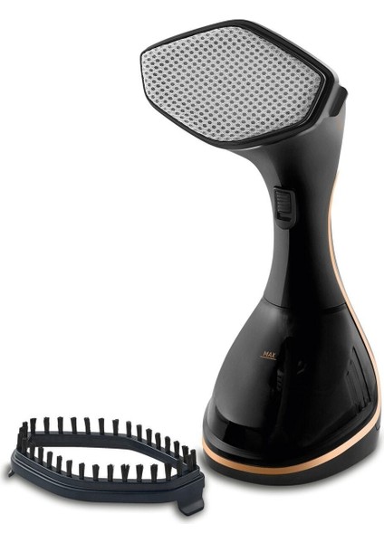 1600W Buharlı Kırışıklık Giderici Ütü, Hızlı ve Kolay Kullanım