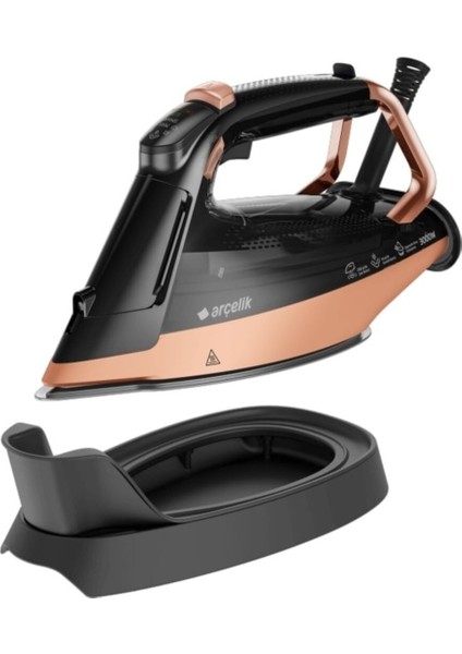 Buharlı Ütü Seramik Taban, 220-240V, Şık ve Kullanışlı Ev Eşyası modelleri