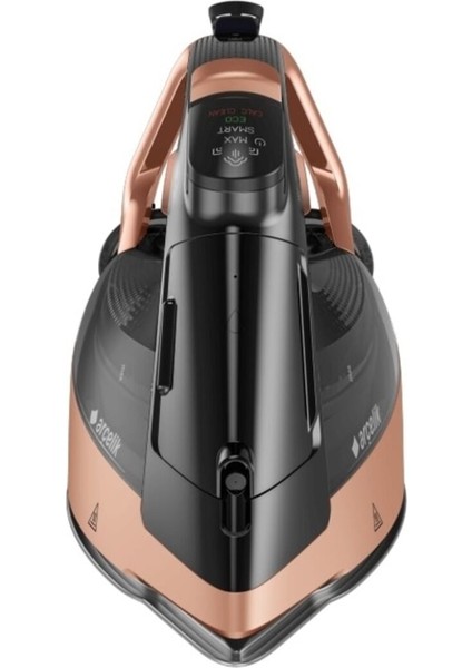 Buharlı Ütü Seramik Taban, 220-240V, Şık ve Kullanışlı Ev Eşyası fırsatları