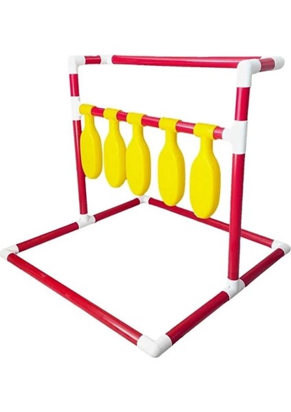 Bfs 2284 Bung Game Bowling Oyun Seti -Akçiçek fiyatları