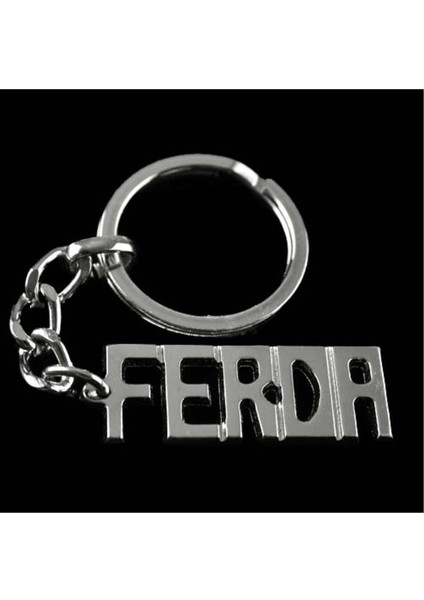 Ds-Derin Isimli Bayan Anahtarlık- fiyatları