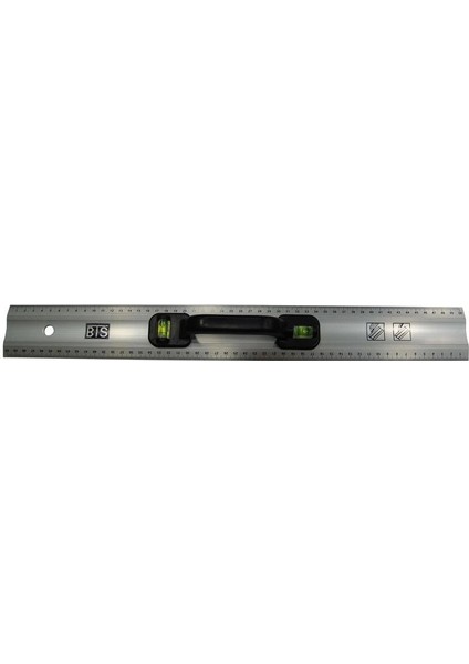 Bfs Bts 12267 Alüminyum Cetvel Terazi 50 cm fiyatları