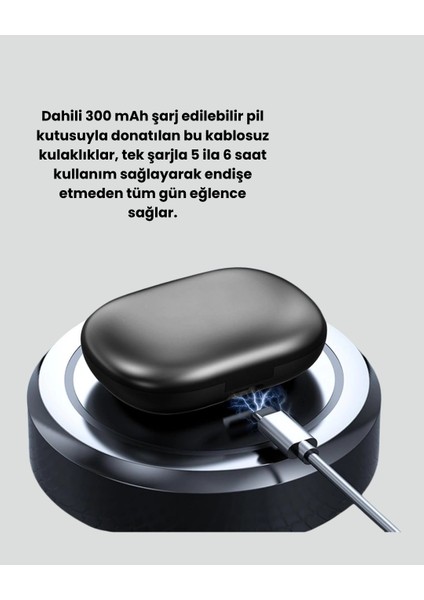 Temassız, Güvenli, Konforlu: Bluetooth Kulaklıkta Yeni Dönem fiyatları