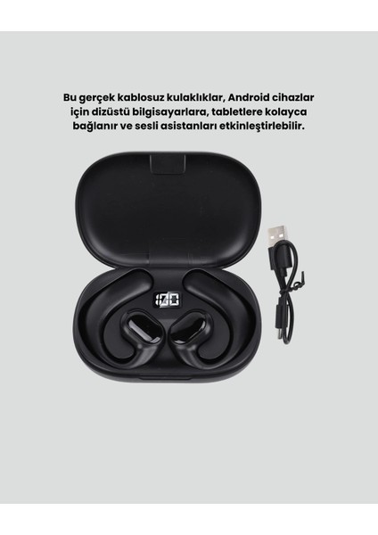 Temassız, Güvenli, Konforlu: Bluetooth Kulaklıkta Yeni Dönem modelleri