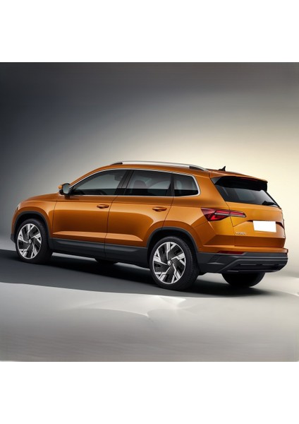 Skoda Karoq 2023-2026 Arka Cam Silecek Kolu Takımı 7T0955707A fiyatları
