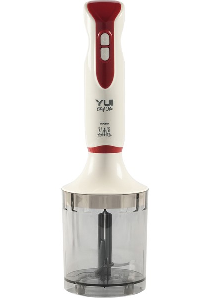 Renkli 1700W Midi Blender Seti M52, Güçlü ve Çok Fonksiyonlu Mutfağınız Için! modelleri