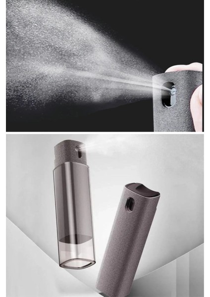 Bfs Telefon,tablet Ekranı Için Kendiliğinden Spreyli Ekran Temizleme Süngeri