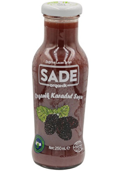 Karadut Suyu 250 ml Doğal Aroma ile Sağlıklı ve Lezzetli İçecek fiyatları