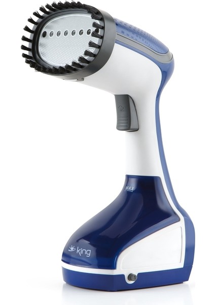 Mavi Aura Buharlı Kırışıklık Giderici Ütü, Kolay ve Hızlı Kullanım