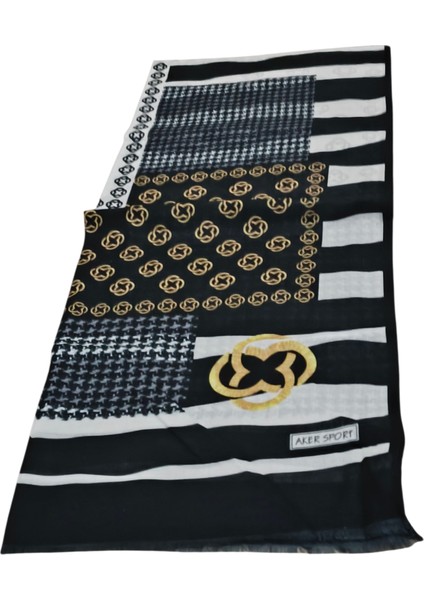 Wooltuch Etol Pamuklu Şal 7940251-911 fiyatları