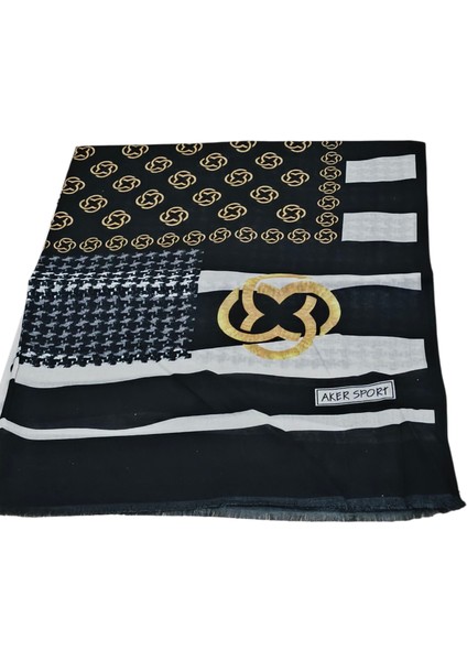 Wooltuch Etol Pamuklu Şal 7940251-911 modelleri