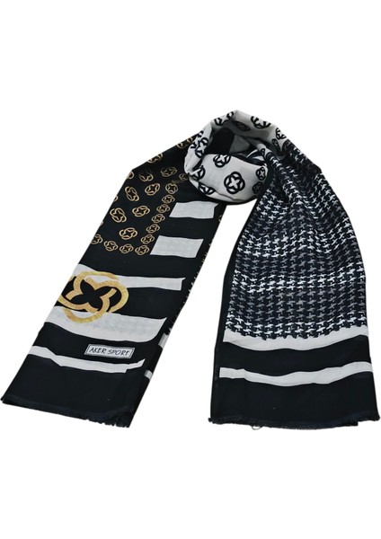 Wooltuch Etol Pamuklu Şal 7940251-911 fırsatları