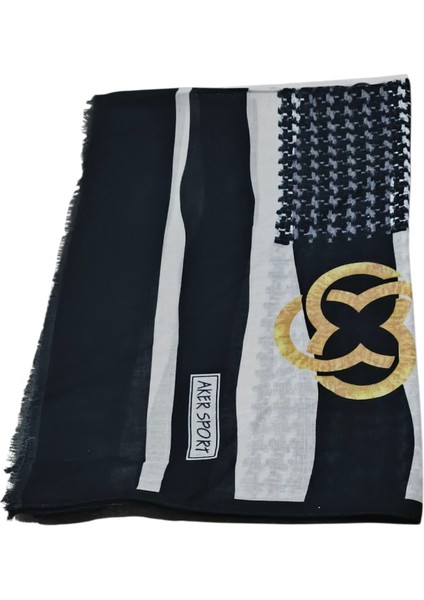 Wooltuch Etol Pamuklu Şal 7940251-911 indirimleri