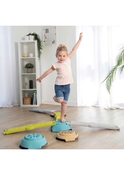 Bfs Smoby Macera Denge Parkuru 7600840400 fırsatları