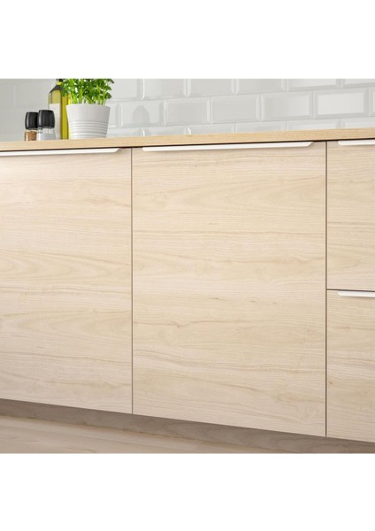 Kapak, Açık Dişbudak Görünümlü, 40X40 cm modelleri