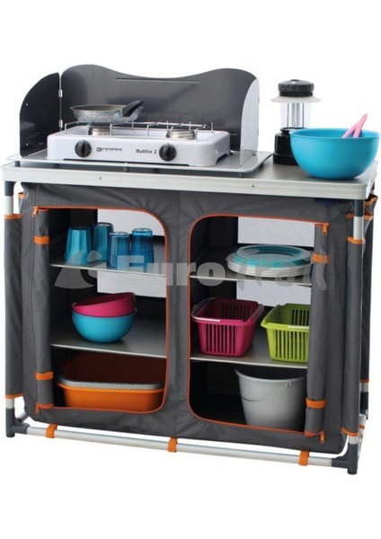 Eurotrail Cook Plate Isı Dağıtıcı Plaka fiyatları