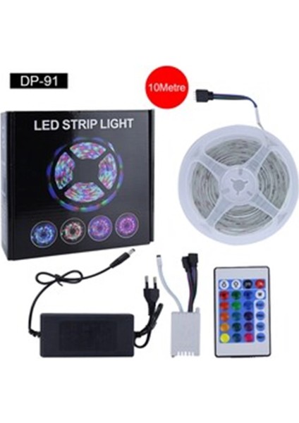 Bfs 10 Metre Şerit LED fiyatları