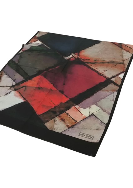 Wooltuch Etol Pamuklu Şal 7487251-911