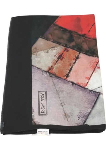 Wooltuch Etol Pamuklu Şal 7487251-911 indirimleri