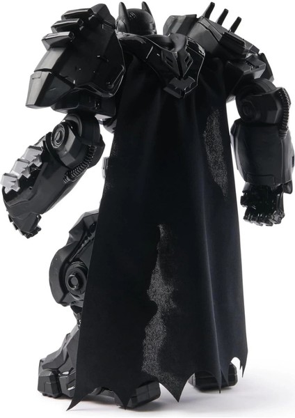 Bfs Dc Batman Metal Figür 30 cm fiyatları