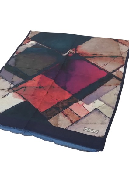 Wooltuch Etol Pamuklu Şal 7487251-923