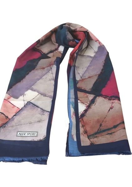 Wooltuch Etol Pamuklu Şal 7487251-923 fiyatları