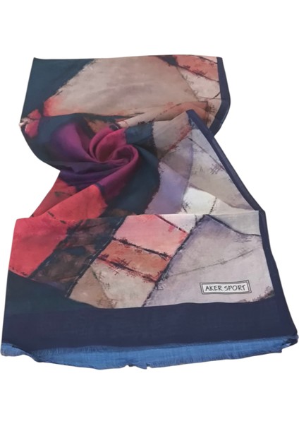 Wooltuch Etol Pamuklu Şal 7487251-923 modelleri