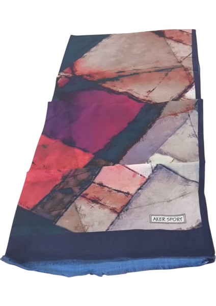 Wooltuch Etol Pamuklu Şal 7487251-923 fırsatları