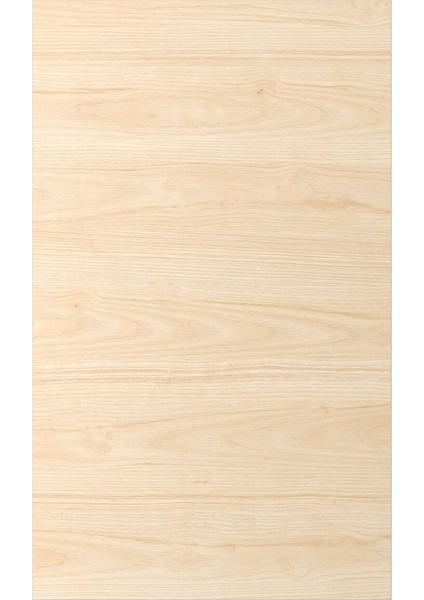 Kapak, Açık Dişbudak Görünümlü, 60X100 cm