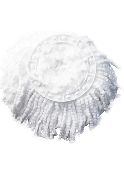 Bfs Döner Başlı Temizlik Seti Yedek Mob