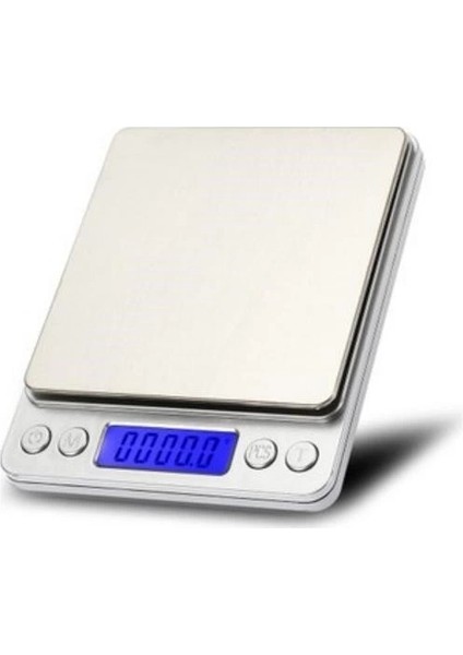 Bfs Elektronik 3 kg Kapasiteli Dijital Hassas Kantar Mutfak Tartısı Terazi fiyatları