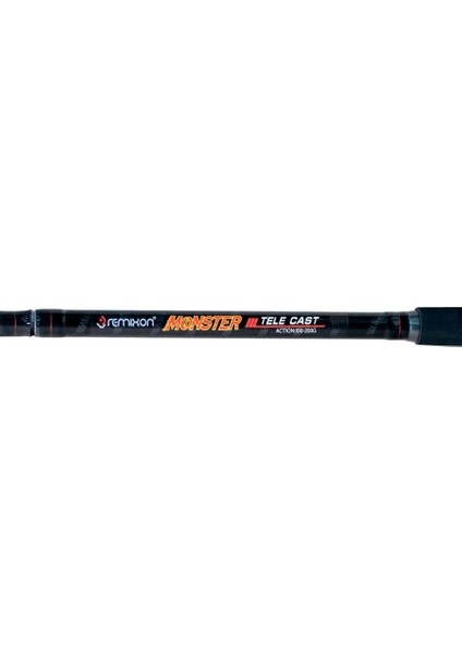 Monster 4.00M 100-200GR Tele Surf Kamış Standart-Standart fiyatları