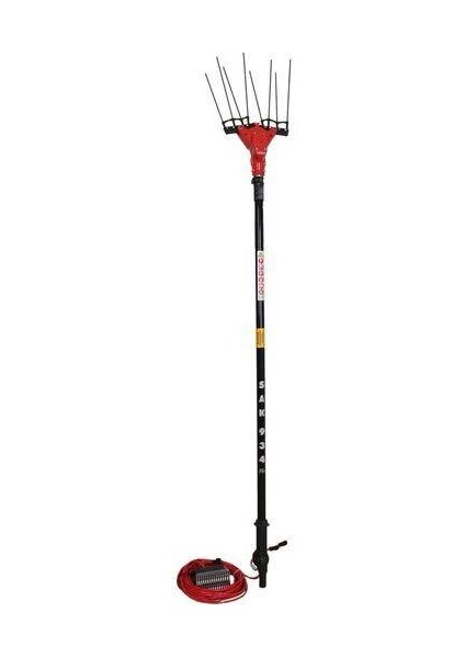Sak 934 Plus Akülü Zeytin Hasat Makinesi