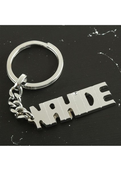 Ds-Derin Nahide Isimli Anahtarlık- fiyatları