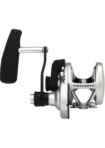 Fathom Iı Lever Drag 2 Speed Trolling Olta Makinesi STANDART-10XNLD2 modelleri