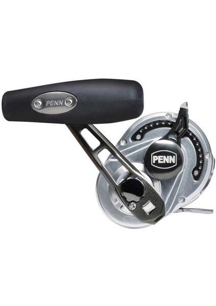 Retaliate Lever Drag Jig Olta Makinesi STANDART-10LH - Sol fiyatları