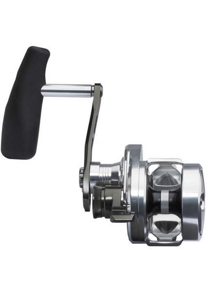 Retaliate Lever Drag Jig Olta Makinesi STANDART-10LH - Sol fırsatları