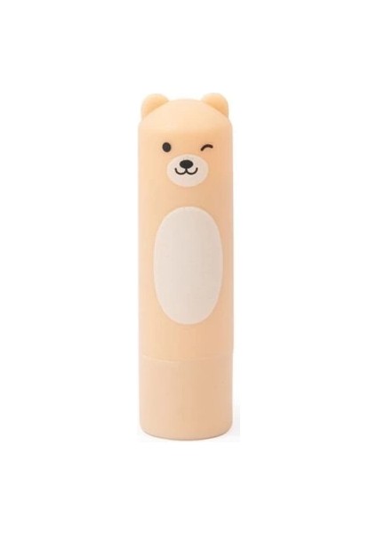 Bfs VRB41100 Very Bella - Ayıcık Lip Balm fırsatları