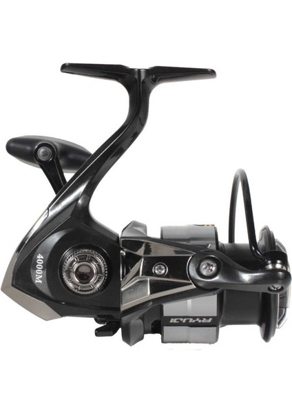 Ryujı Infınıty 4000M 5+1bb Makara Standart-Standart fiyatları