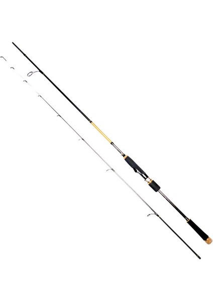 Sea Drop 2.13M 7-28GR 2p Spin Kamış Standart-Standart