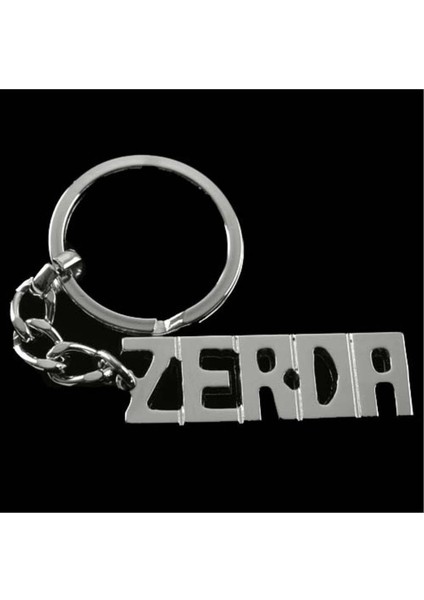 Ds-Derin Zerda Isimli Anahtarlık-