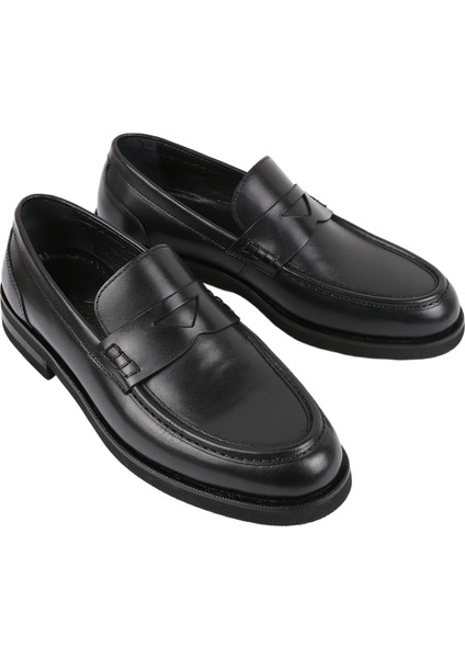 %100 Hakiki Deri Erkek Kundura